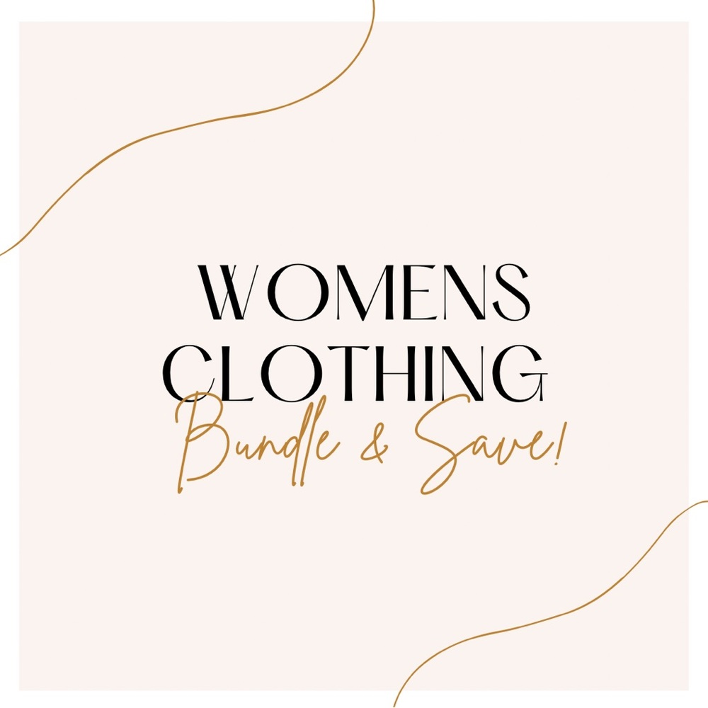 Womens Clothing